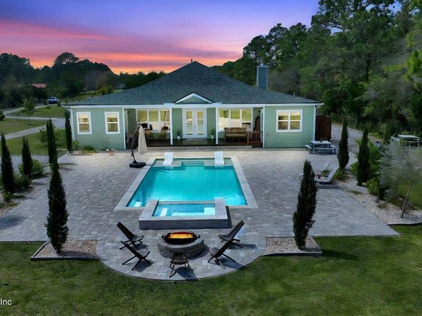 13045 SAWPIT Road, Jacksonville, FL 32226