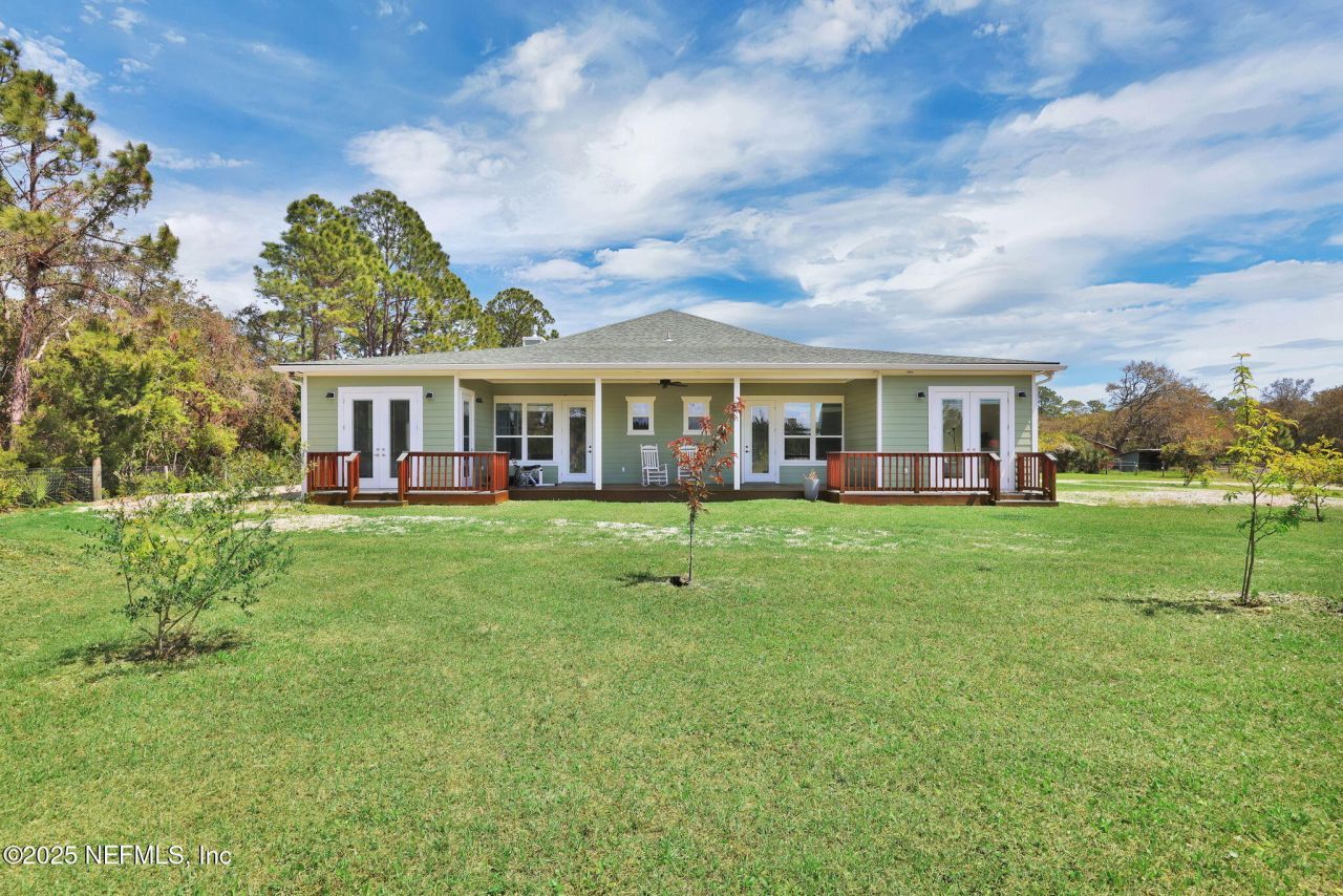 13045 Sawpit Road, Jacksonville, FL 32226 Photo