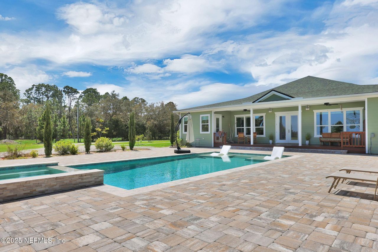 13045 Sawpit Road, Jacksonville, FL 32226 Photo