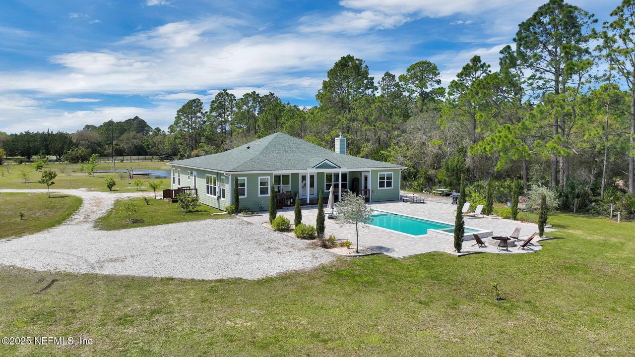 13045 Sawpit Road, Jacksonville, FL 32226 Photo