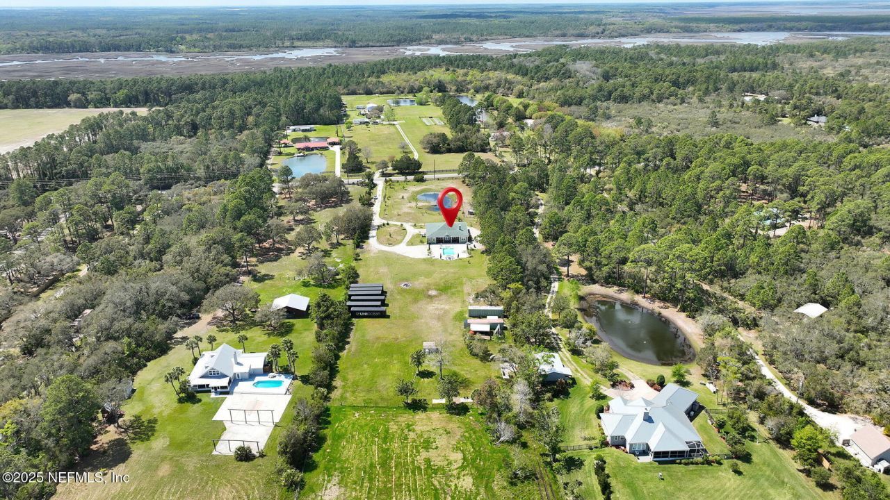 13045 Sawpit Road, Jacksonville, FL 32226 Photo