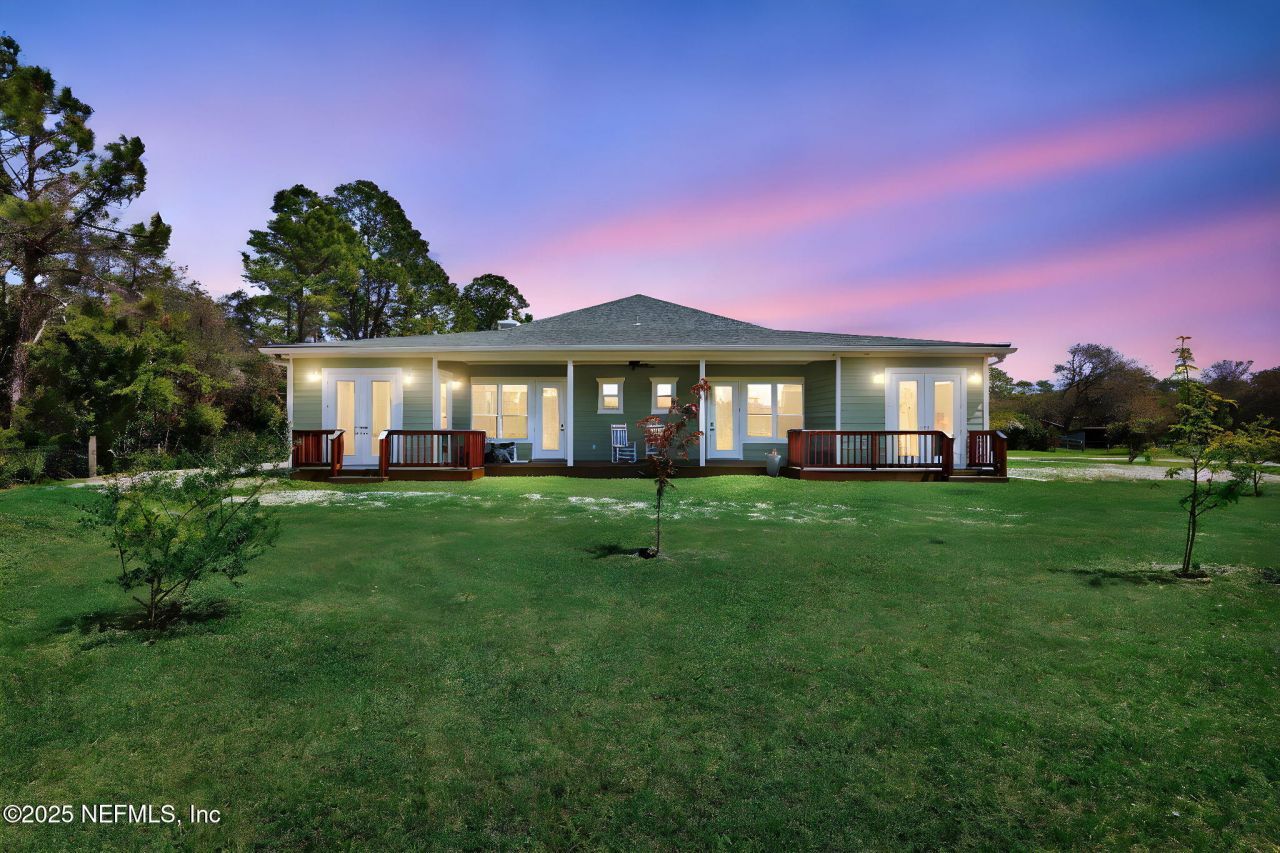 13045 Sawpit Road, Jacksonville, FL 32226 Photo