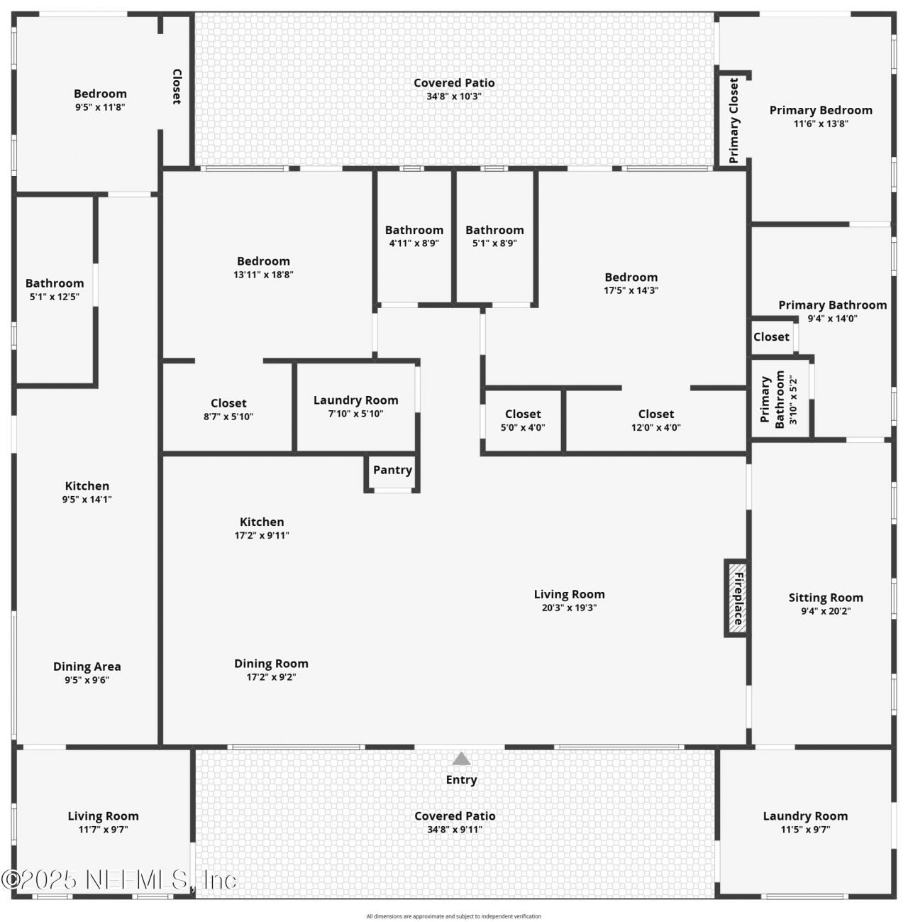 13045 Sawpit Road, Jacksonville, FL 32226 Photo