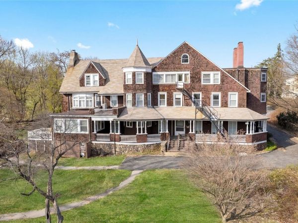 25 N Malcolm Street, Ossining, NY 10562