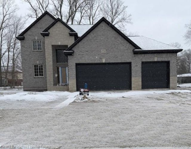 67730 Madeline Street, Richmond, MI 48062 Main Photo