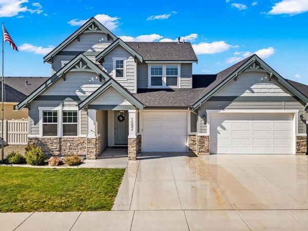 1592 Fort Williams St, Middleton, ID 83644