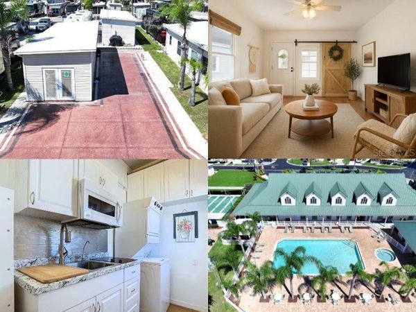 3521 PYRITE DRIVE, Unit 306, ZEPHYRHILLS, FL 33540