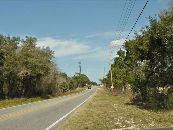 18150 SHADY HILLS ROAD, SPRING HILL, FL 34610