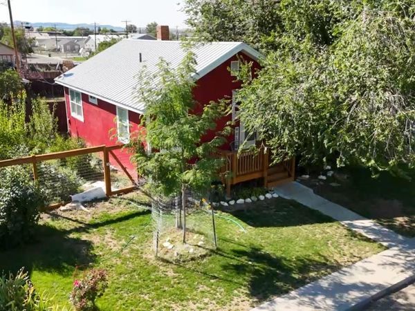 203 Dakota Avenue, Rangely, CO 81648