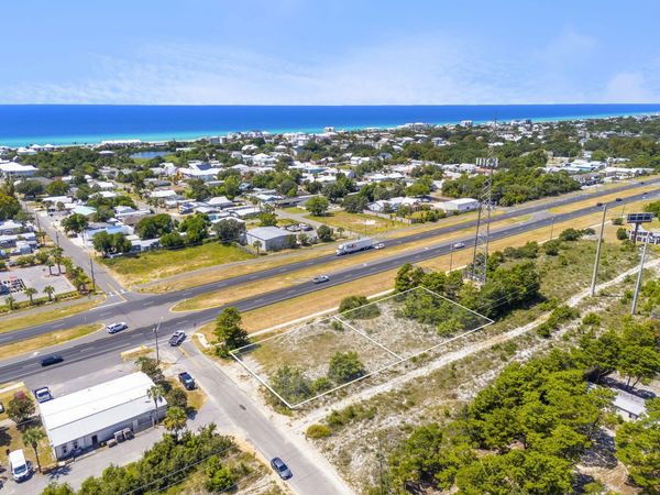 0 Panama City Beach Parkway, West Panama City Beach, FL 32413