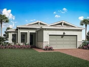 10420 SW Jadewood Court, Port Saint Lucie, FL 34987 Photo