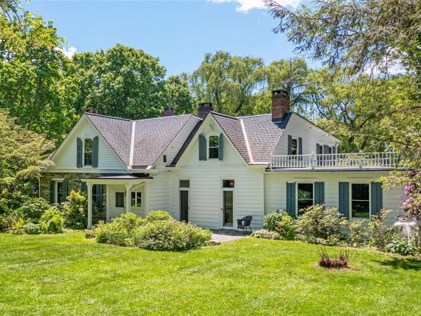 202 Buckwheat Bridge, Germantown, NY 12526