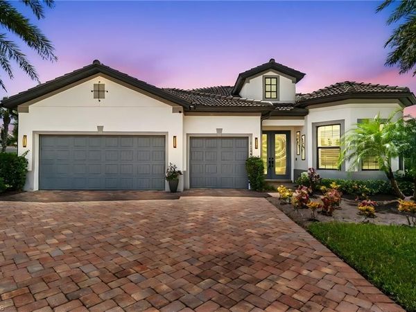 12259 Sussex ST, FORT MYERS, FL 33913