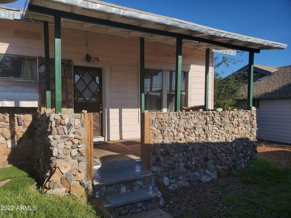 576 N Garfield Road, Hayden, AZ 85135