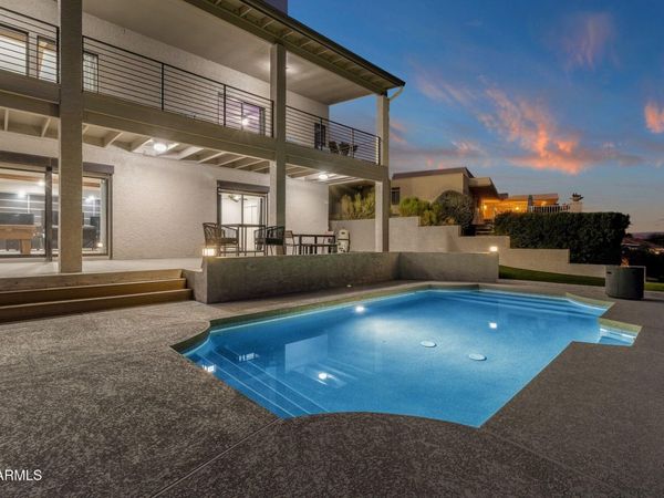 16919 E NICKLAUS Drive, Fountain Hills, AZ 85268