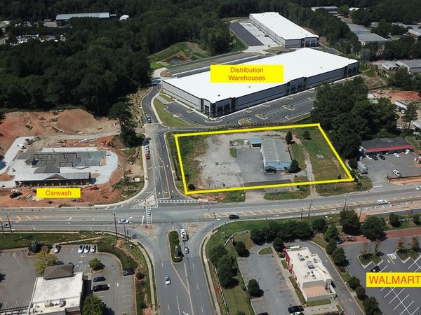 5512 Atlanta Highway, Alpharetta, GA 30004