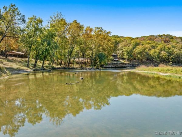 63320 S 4625 Road, Proctor, OK 74464