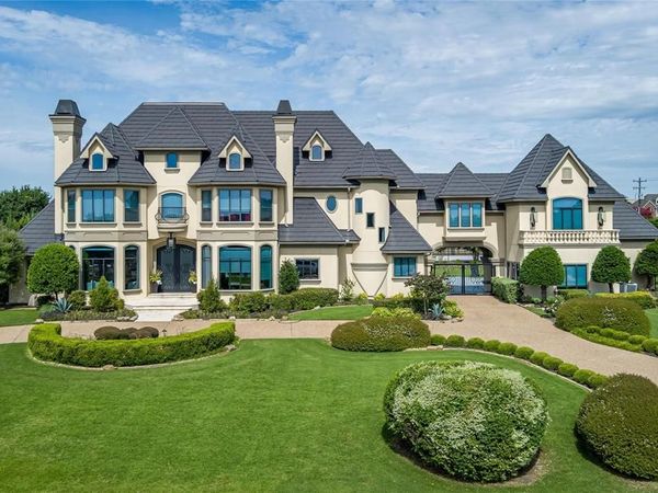 1091 Broadmoor Lane, Prosper, TX 75078