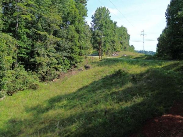 0 Calhoun Road, Dahlonega, GA 30533