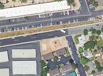 3301 Smith Drive, Reno, NV 89509 Photo