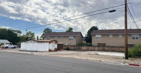 3301 Smith Drive, Reno, NV 89509 Photo