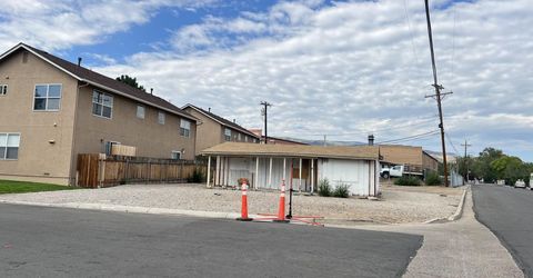 3301 Smith Drive, Reno, NV 89509 Photo