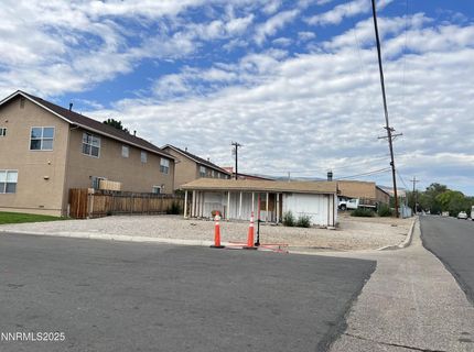 3301 Smith Drive, Reno, NV 89509 Photo