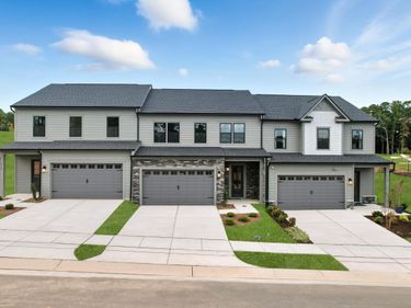 1127 Palisade Bluff Lane, Apex, NC 27502