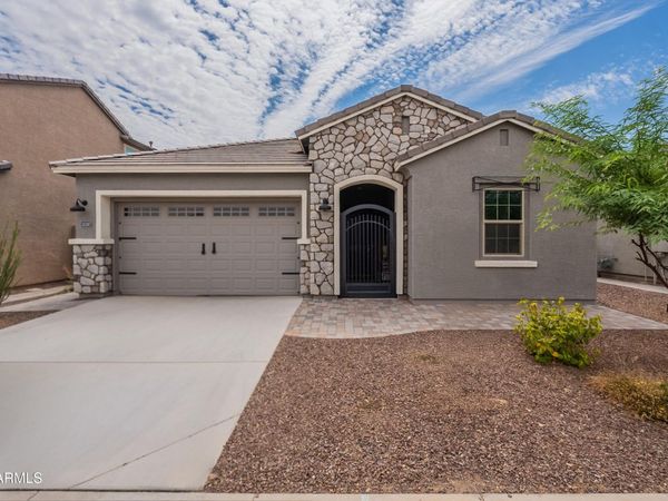 18397 W Christy Drive, Surprise, AZ 85388