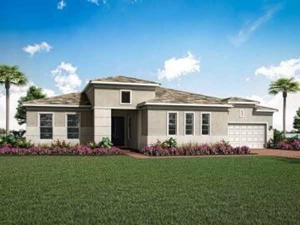 10709 SW Mistarva Place, Port Saint Lucie, FL 34987