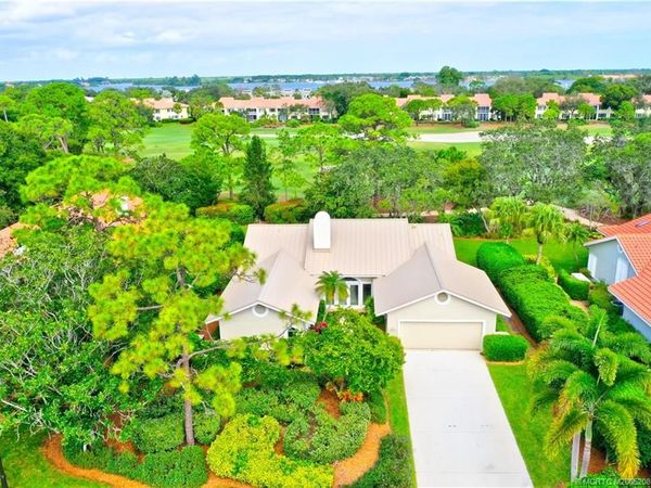 2018 NW Laurel Oak Lane, Palm City, FL 34990