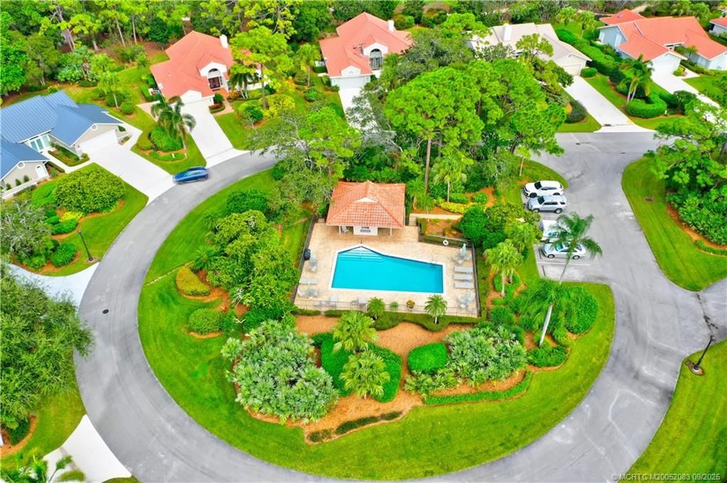 2018 NW Laurel Oak Lane, Palm City, FL 34990 Photo