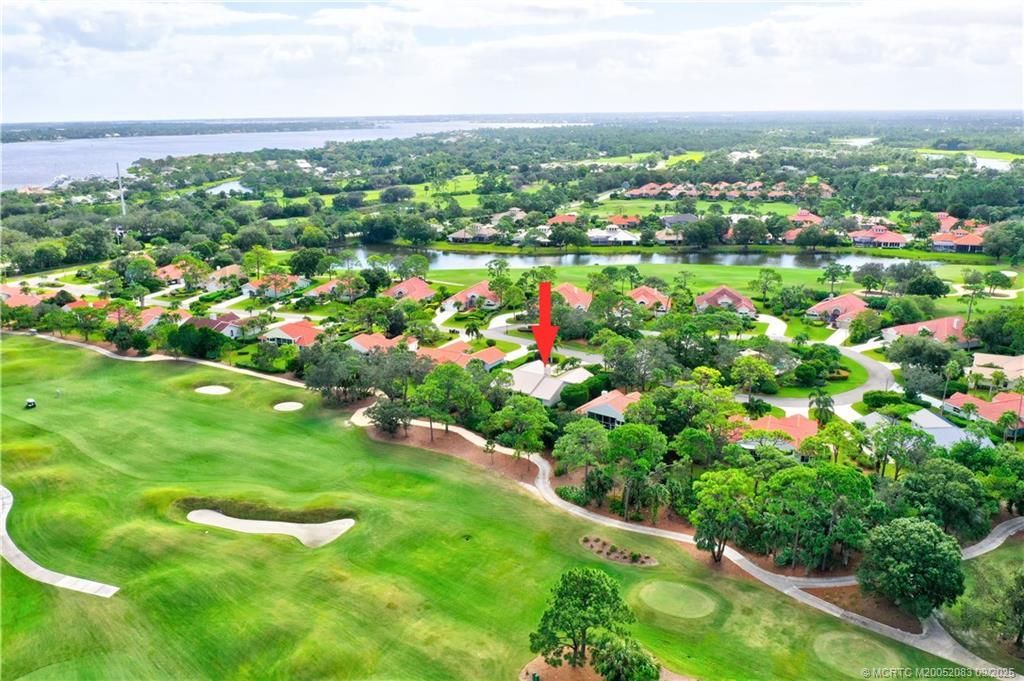 2018 NW Laurel Oak Lane, Palm City, FL 34990 Photo