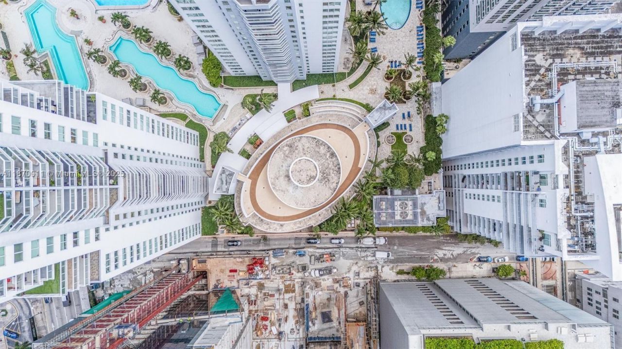 253 NE 2 St, Unit 626, Miami, FL 33132 Photo