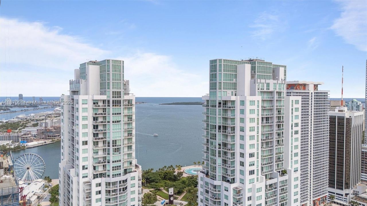 253 NE 2 St, Unit 626, Miami, FL 33132 Photo