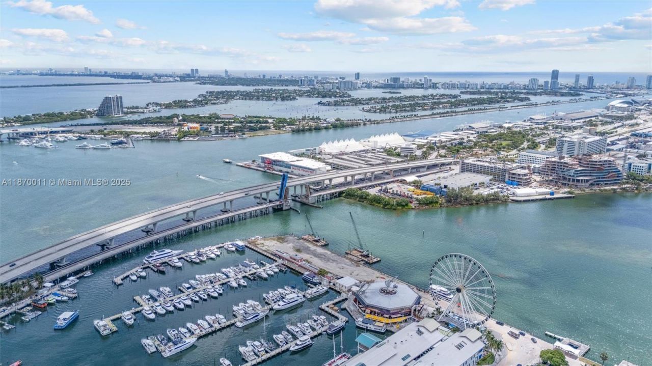 253 NE 2 St, Unit 626, Miami, FL 33132 Photo