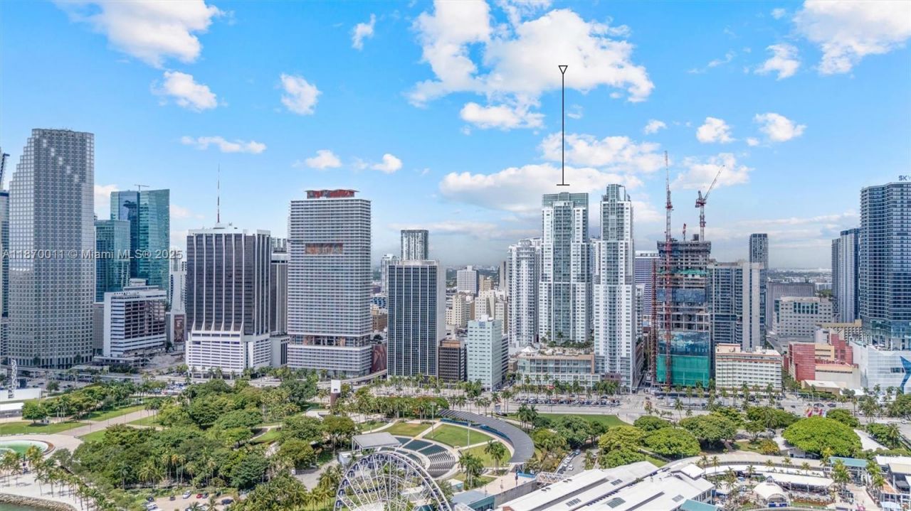 253 NE 2 St, Unit 626, Miami, FL 33132 Photo