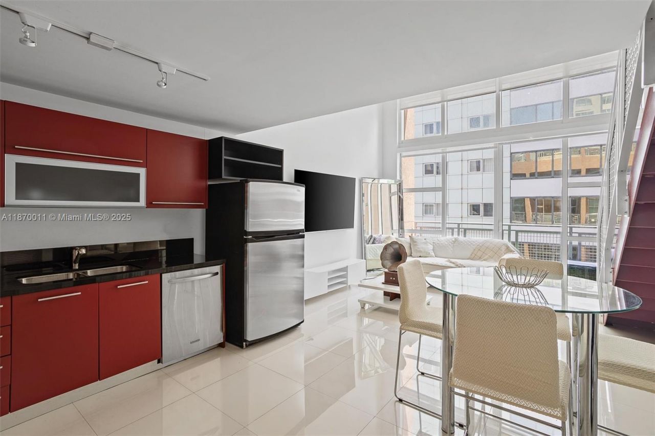 253 NE 2 St, Unit 626, Miami, FL 33132 Photo