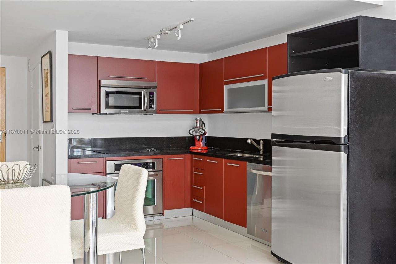 253 NE 2 St, Unit 626, Miami, FL 33132 Photo