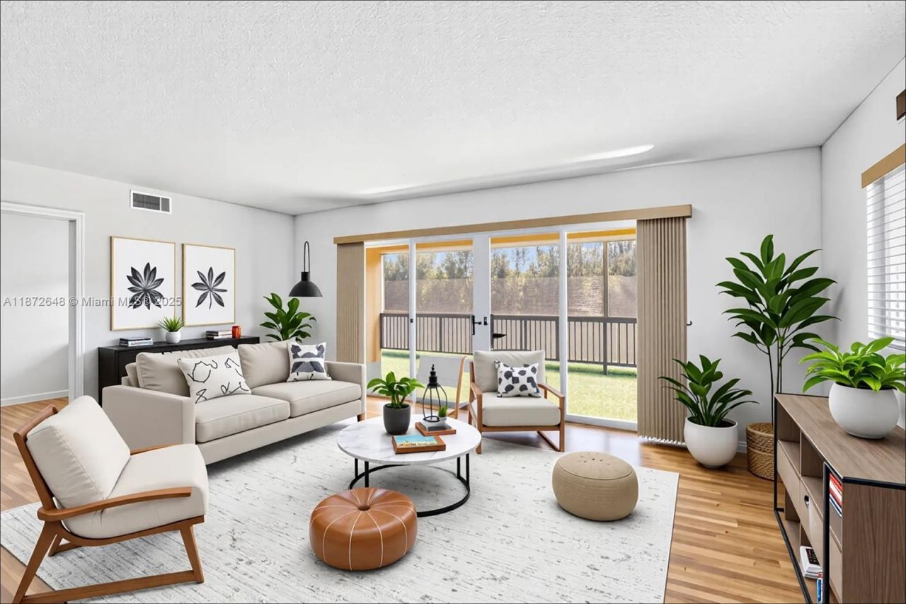 900 SW 125th Way, Unit 412R, Pembroke Pines, FL 33027 Photo