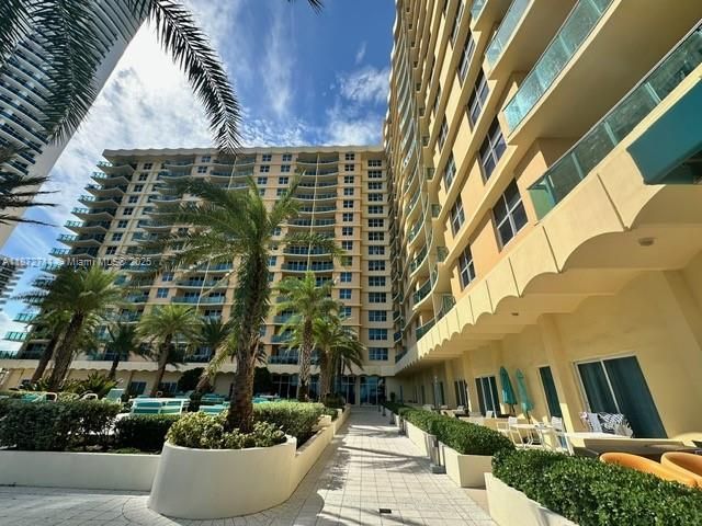 2501 S Ocean Dr, Unit 1418, Hollywood, FL 33019 Photo
