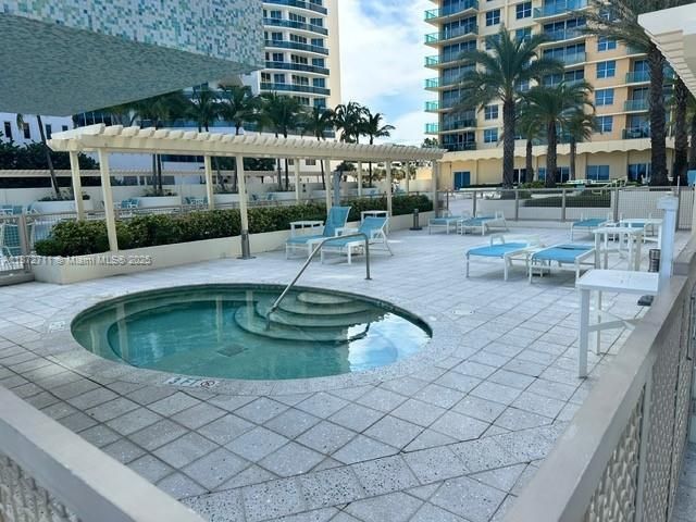 2501 S Ocean Dr, Unit 1418, Hollywood, FL 33019 Photo