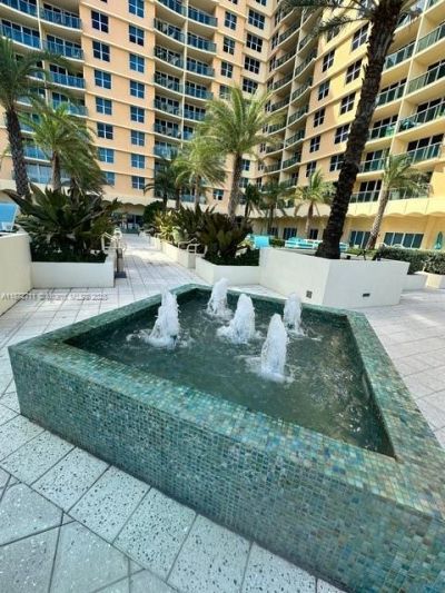 2501 S Ocean Dr, Unit 1418, Hollywood, FL 33019 Photo
