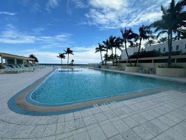 2501 S Ocean Dr, Unit 1418, Hollywood, FL 33019 Photo
