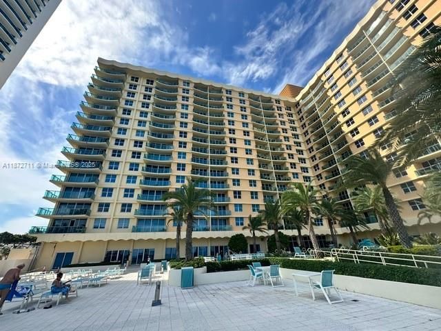 2501 S Ocean Dr, Unit 1418, Hollywood, FL 33019 Photo