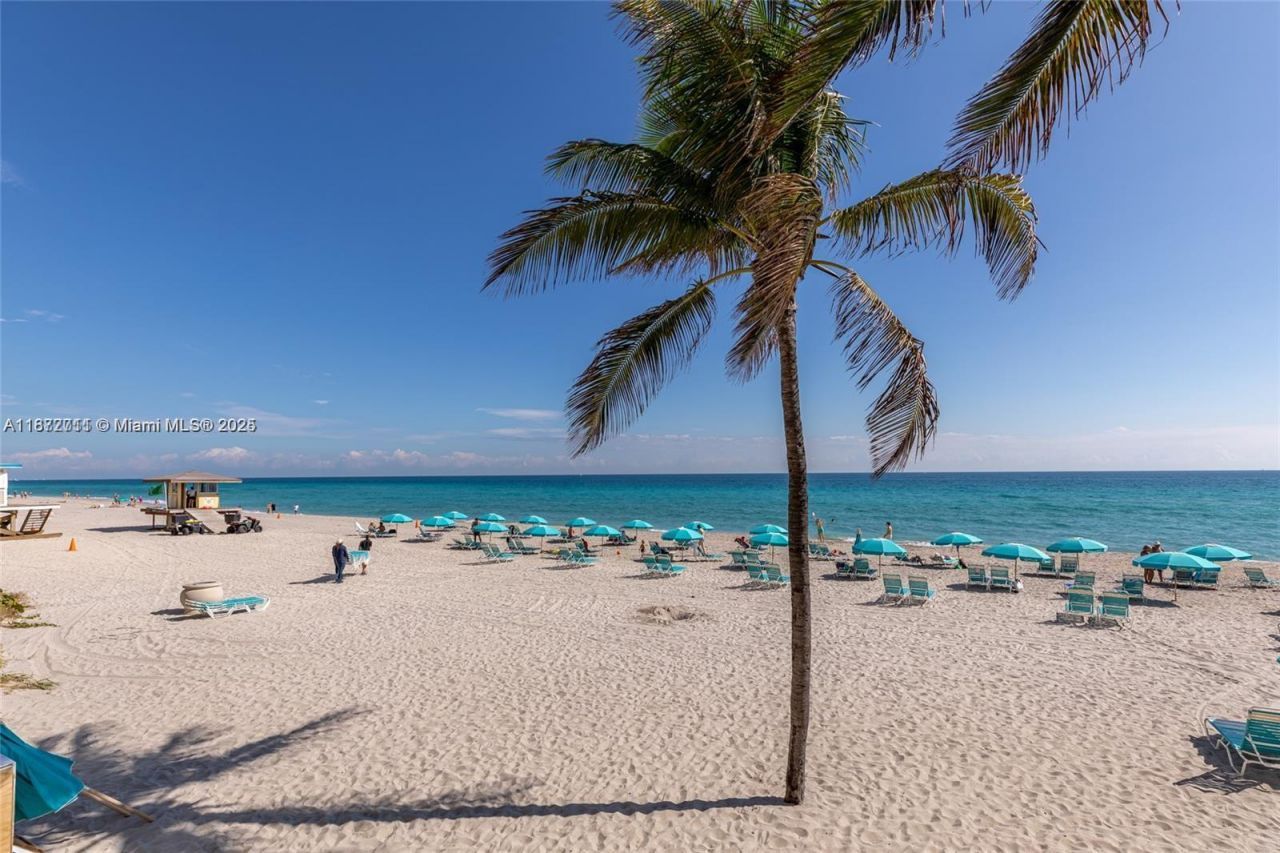 2501 S Ocean Dr, Unit 1418, Hollywood, FL 33019 Photo