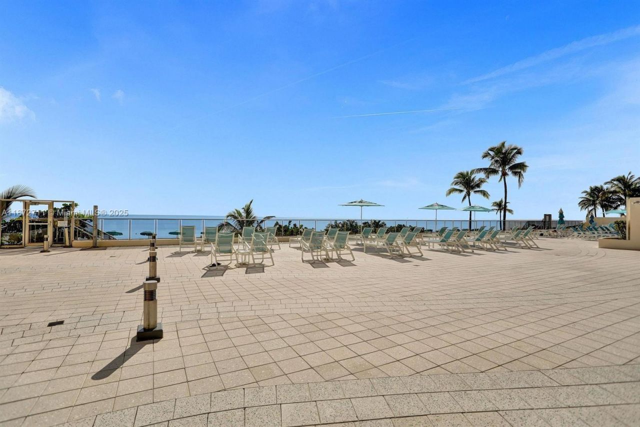 2501 S Ocean Dr, Unit 1418, Hollywood, FL 33019 Photo