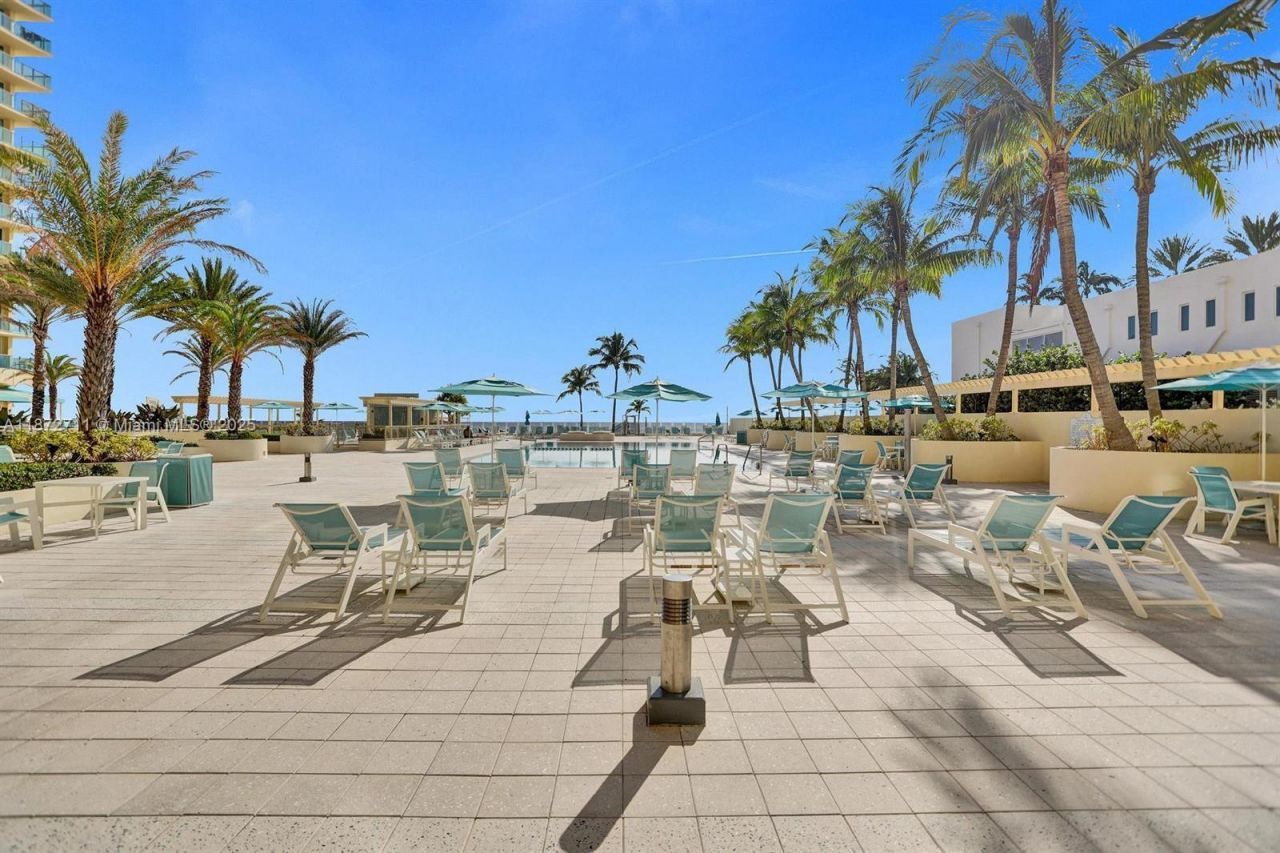 2501 S Ocean Dr, Unit 1418, Hollywood, FL 33019 Photo