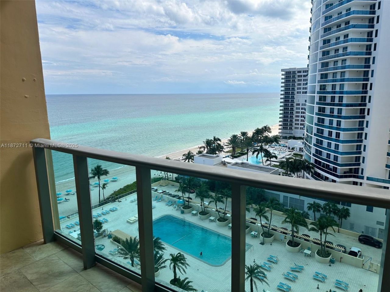 2501 S Ocean Dr, Unit 1418, Hollywood, FL 33019 Photo
