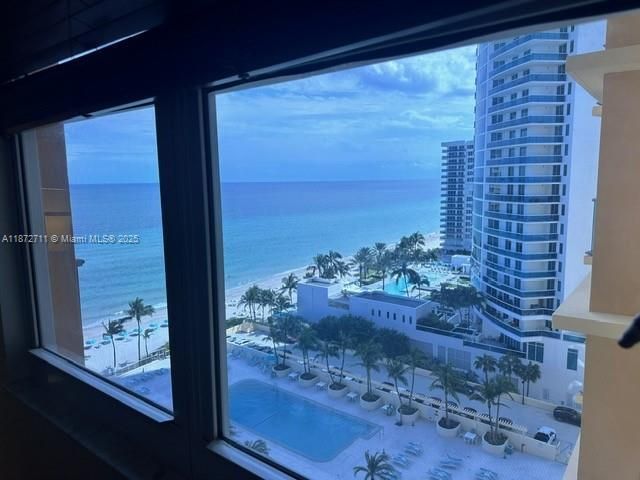 2501 S Ocean Dr, Unit 1418, Hollywood, FL 33019 Photo
